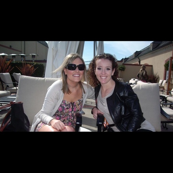 Cotton Candy Dress - Picture 3 of 3